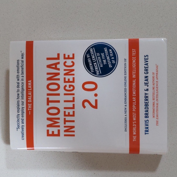 Leadership Book Collection - Picture 8 of 9